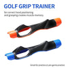 Skillforgesports™ Golf Grip Training Aid